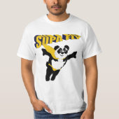 T-shirt Toujours si Supa Fly (Devant)