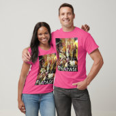 T-shirt Toumani Diabate (Unisexe)
