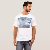 T-shirt Toundra (Devant entier)