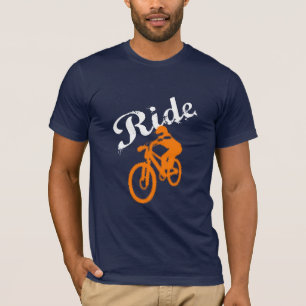 T-shirt Tour