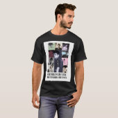 T-shirt Tour Charles Leclerc Eras (Devant entier)