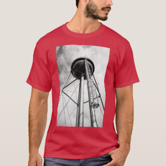 T-shirt Tour d'architecture Lover