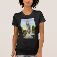 Tour de capitol d'état, Lincoln, Nébraska