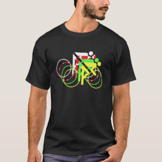 T-shirt Tour de France Jerseys