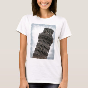 T-shirt Tour de Pise