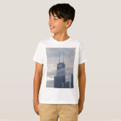 T-shirt Tour de Willis (Sears) (Devant entier)