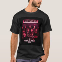 Tour d'Indochine Arena