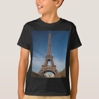T-shirt Tour Eiffel