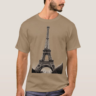 T-shirt Tour Eiffel