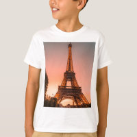 Tour Eiffel 