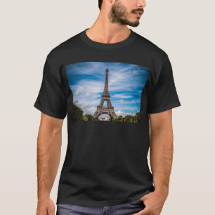 T-shirt Tour Eiffel #2