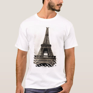 T-shirt Tour Eiffel 8