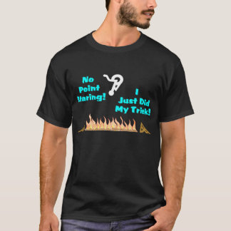 T-shirt Tour (foncé)