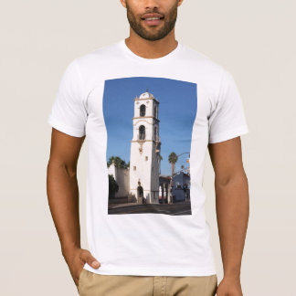 T-shirt Tour Ojai de bureau de poste