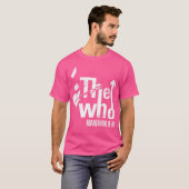 T-shirt Tour Rb Maximum Officiel (Devant entier)