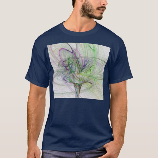 T-shirt Tourbillon (Devant)