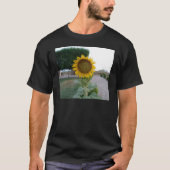 T-shirt Tournesol (Devant)