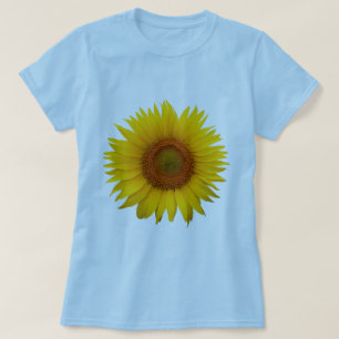 T-shirt Tournesol