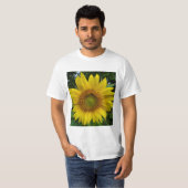 T-shirt Tournesol (Devant entier)