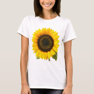 T-shirt Tournesol