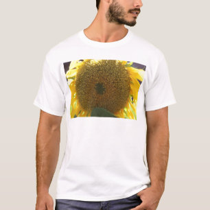 T-shirt Tournesol