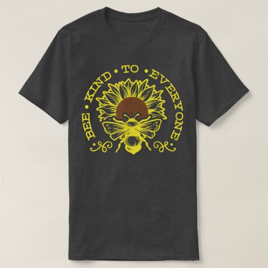 T-shirt Tournesol tournesol femmes filles flipper nous (Design devant)