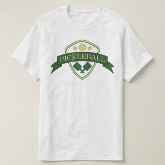 T-shirt tournoi de basket