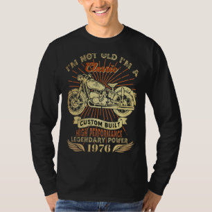 T-shirt Tournoi de tennis de Birmingham (WTA 1976)
