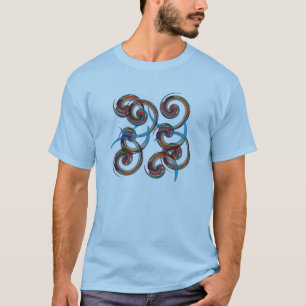 T-shirt Tournoyer