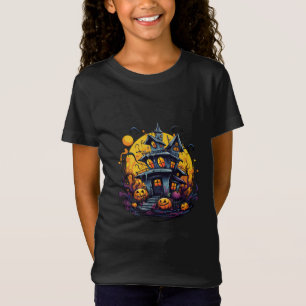 T-Shirt "Tours de terreur"