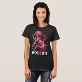 T-shirt Tours Doechiis (Devant entier)