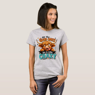 T-shirt Tous les bons