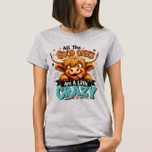 T-shirt Tous les bons (Devant)