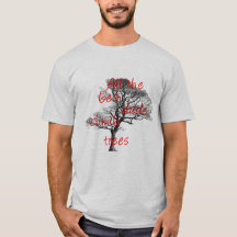 Tous les meilleurs papas grimpent aux arbres, arbo