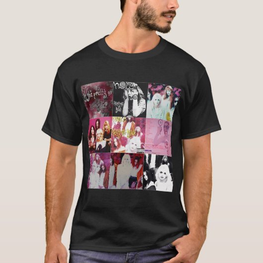 T-shirt Tous les Neuf (Devant)