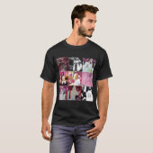 T-shirt Tous les Neuf (Devant entier)