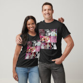 T-shirt Tous les Neuf (Unisexe)