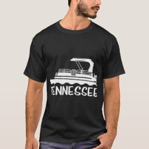 T-shirt Tous mes amis ont des nageoires