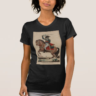 T-shirt Toussaint L'Ouverture