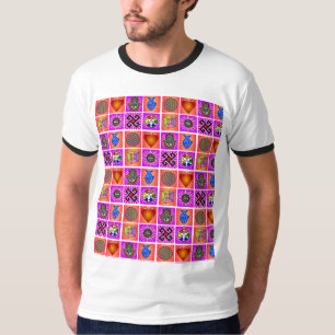 T-shirt Tout à la fois...