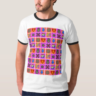 T-shirt Tout à la fois...