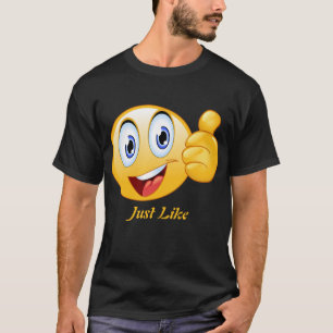 T-shirt Tout Comme