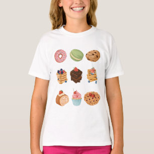 T-shirt Tout d'abord