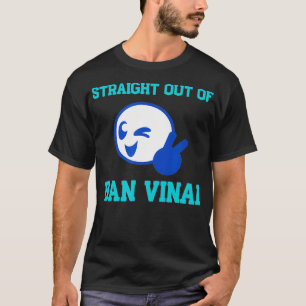 T-shirt Tout droit sorti de Ban Vinai