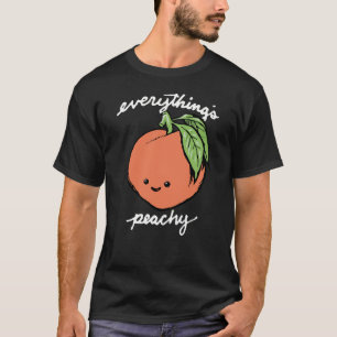 T-shirt Tout est parfait