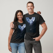 T-shirt Tout est une illusion II (Unisexe)