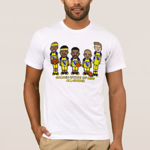 T-shirt Tout-Étoiles de GSoM