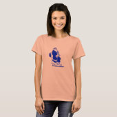 T-shirt Tout le monde se casse (Devant entier)