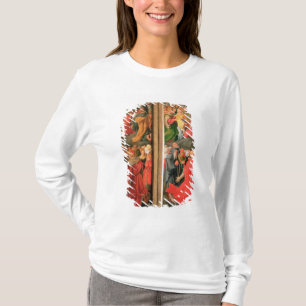 T-shirt Tout le retable de jour de saints