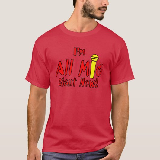 T-shirt Tout Micro boy (Devant)
